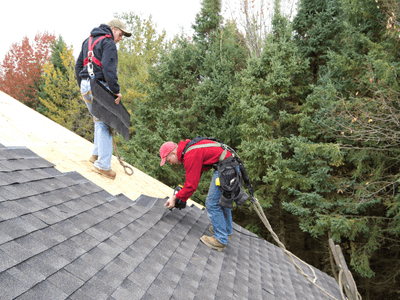 About Roof Repair Experts Princeton, IL